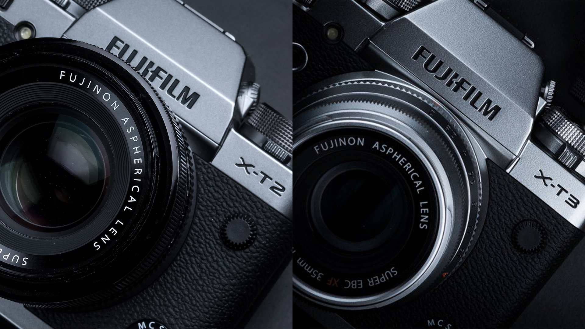 Rook Smelten evalueren Fujifilm X-T3 vs X-T2: 10 key differences you need to know | TechRadar