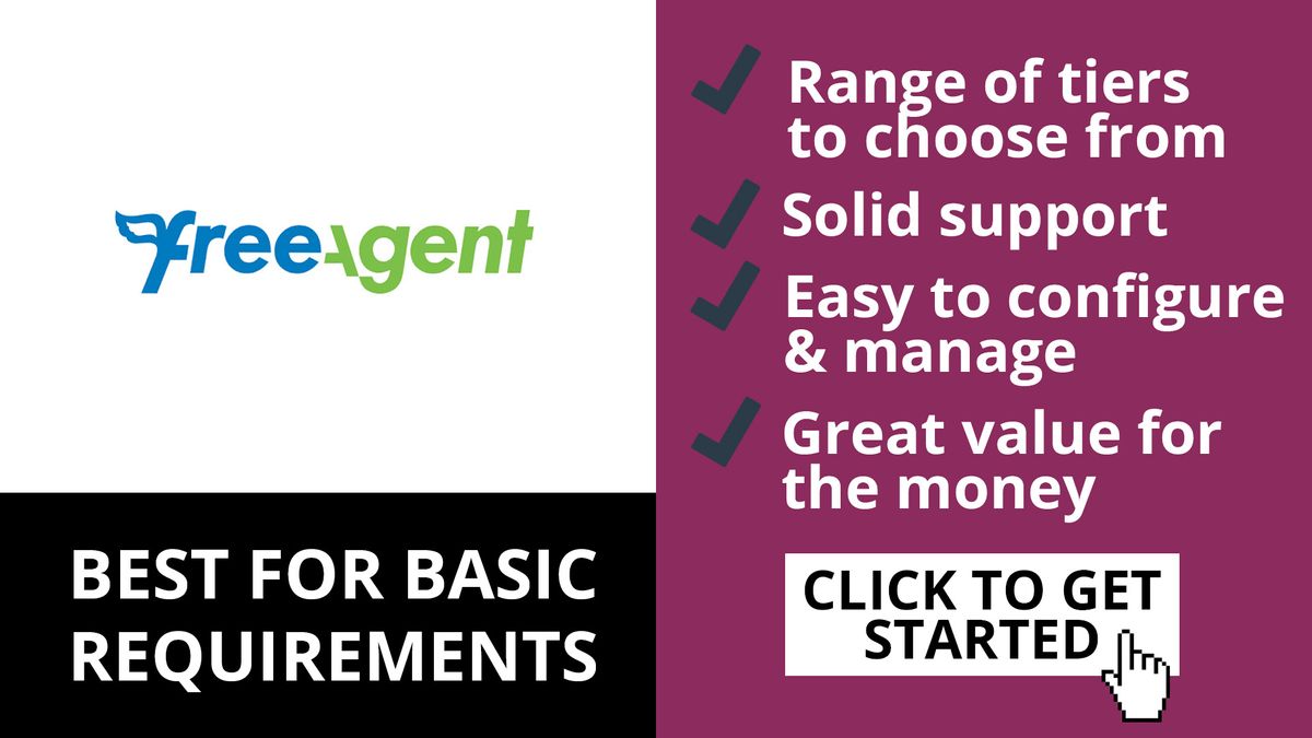 The best UK small business accounting software TechRadar