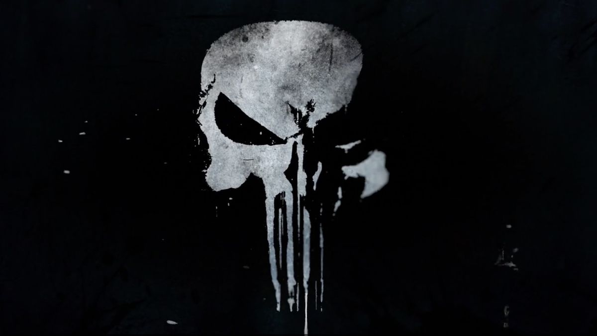 The Punisher Is Officially Coming To Netflix Techradar