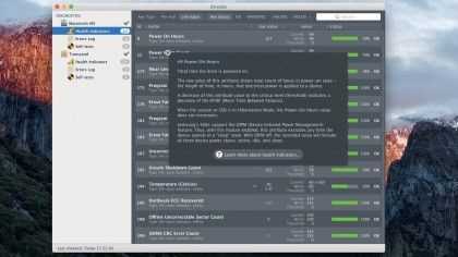 instal the last version for mac WD SSD Dashboard 5.3.2.4