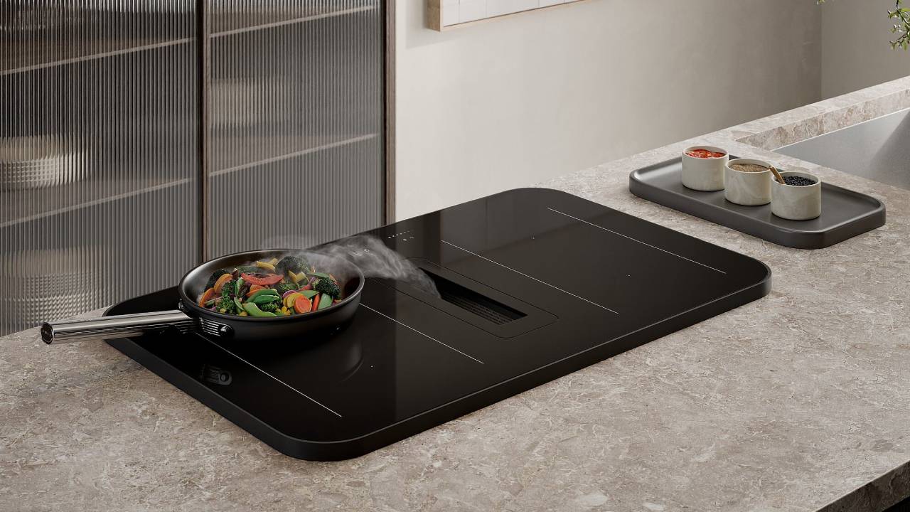 Smeg Isola