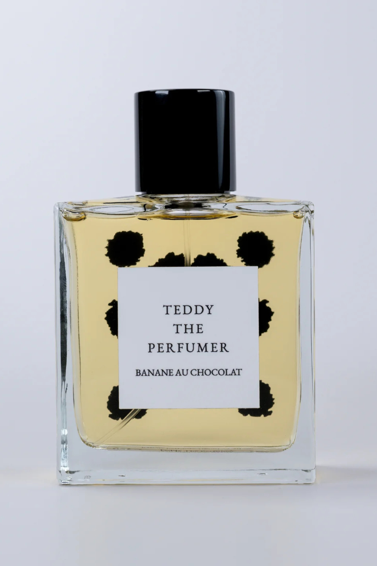 banana perfume