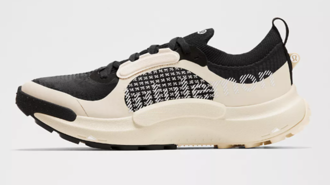Lululemon Wildfeel trail running shoes