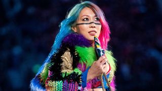 WWE on Peacock — Women run this show