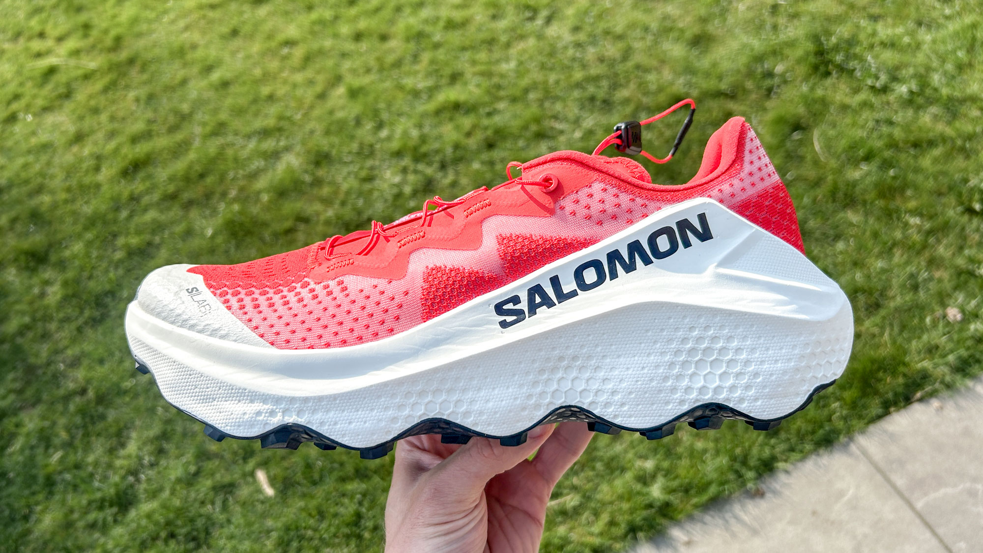 Salomon S/Lab Ultra Glide