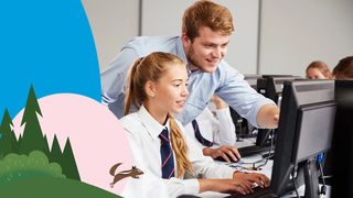 Salesforce digital skills survey