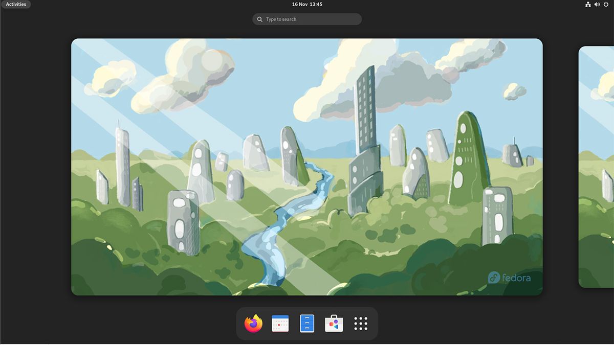 Fedora 37