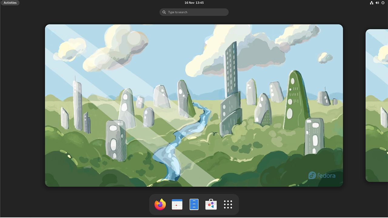 Fedora 37