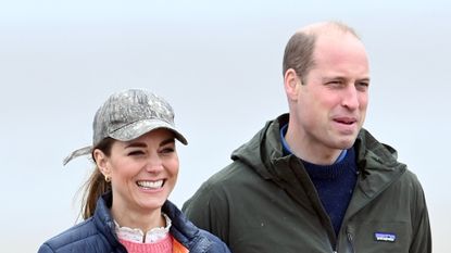 George and Charlotte's new school in Windsor to continue to break royal tradition