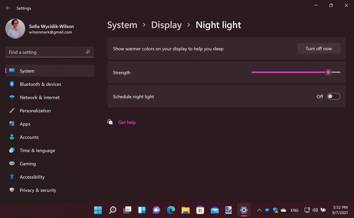 How to personalize Windows 11 | TechRadar