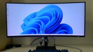 Unlocking the Potential of Xiaomi G34WQi Monitor - A Deep Dive Into 34 Inches, 180Hz Speed, and Remarkable Picture Quality for Gamers on a Budget