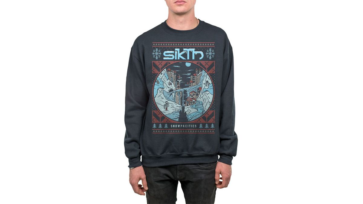 Sikth