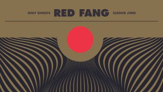Red Fang album cover