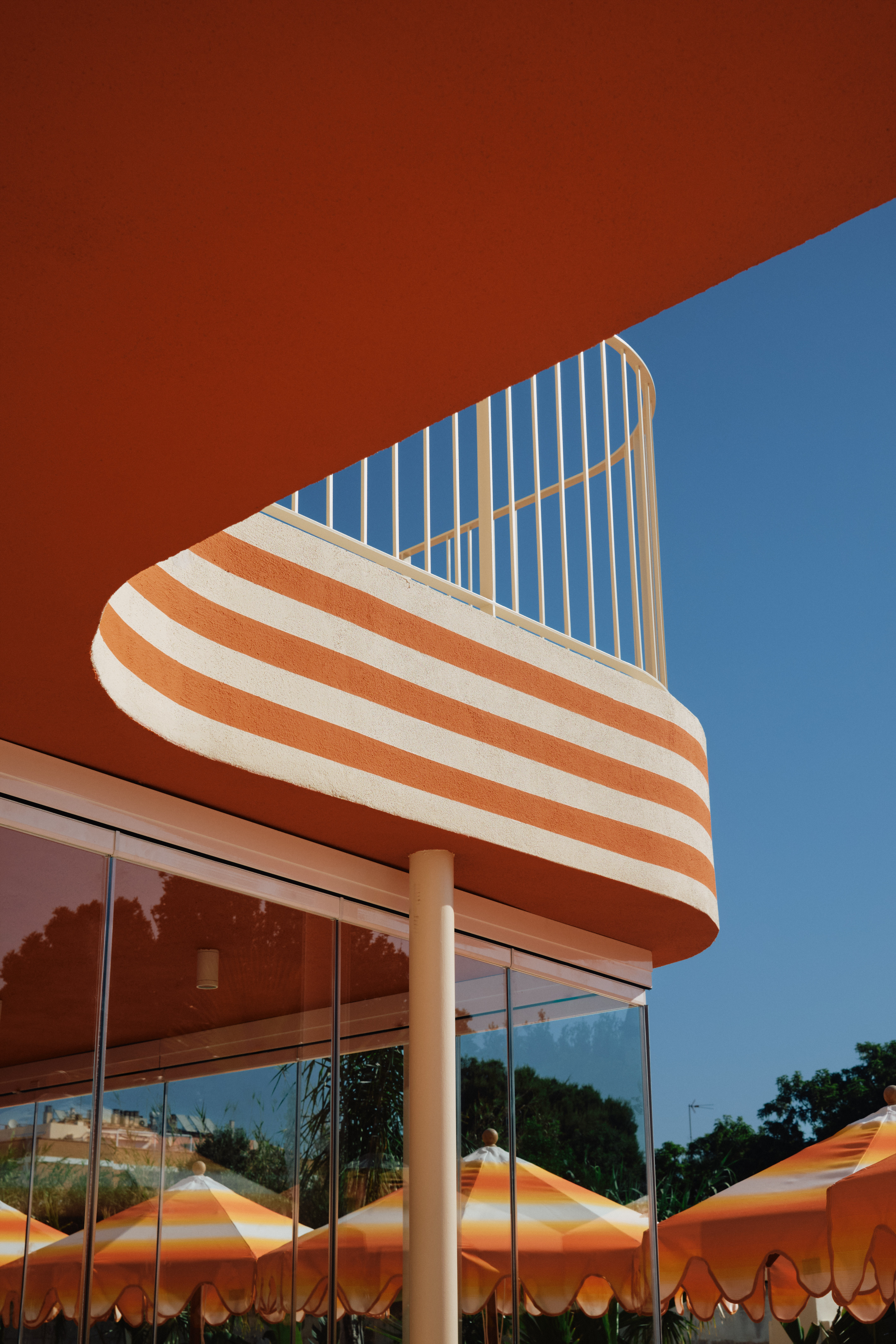 riviera hotel menorca review
