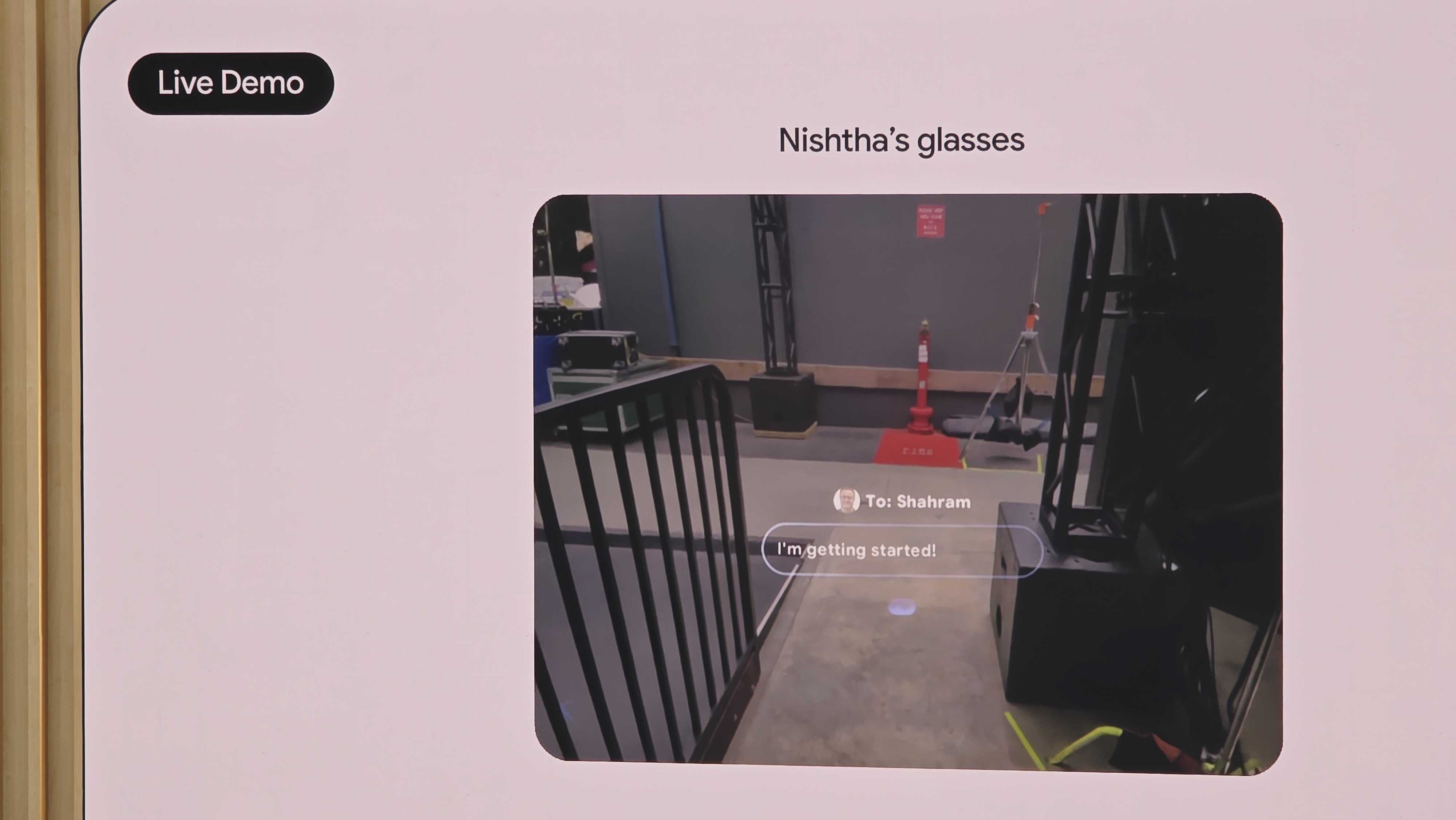 Google IO 2025