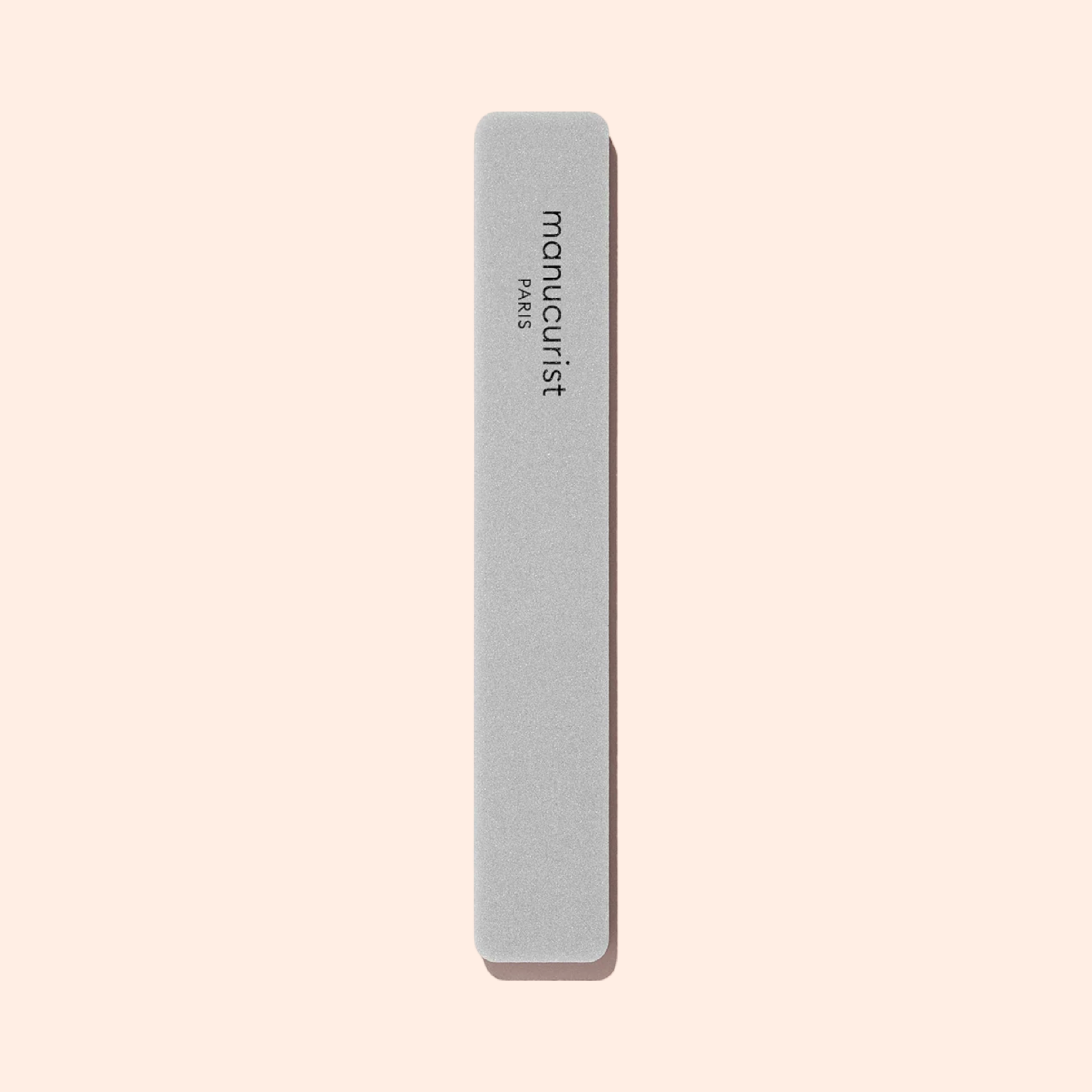 Nail Buffer Sponge