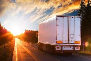 truck distribution