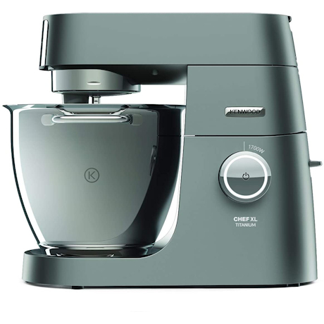 Kenwood Chef Titanium Kitchen Machine