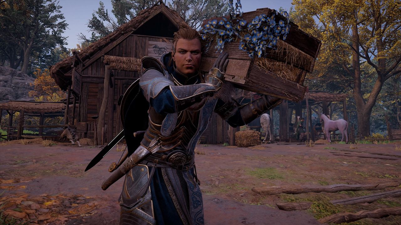 Assassin's Creed Valhalla