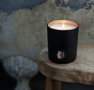 Noble Isle Whisky & Water scented candle