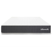 The Allswell Mattress:$227$170.25 at Allswell Home
25% off -