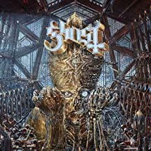 Ghost: Impera cover art