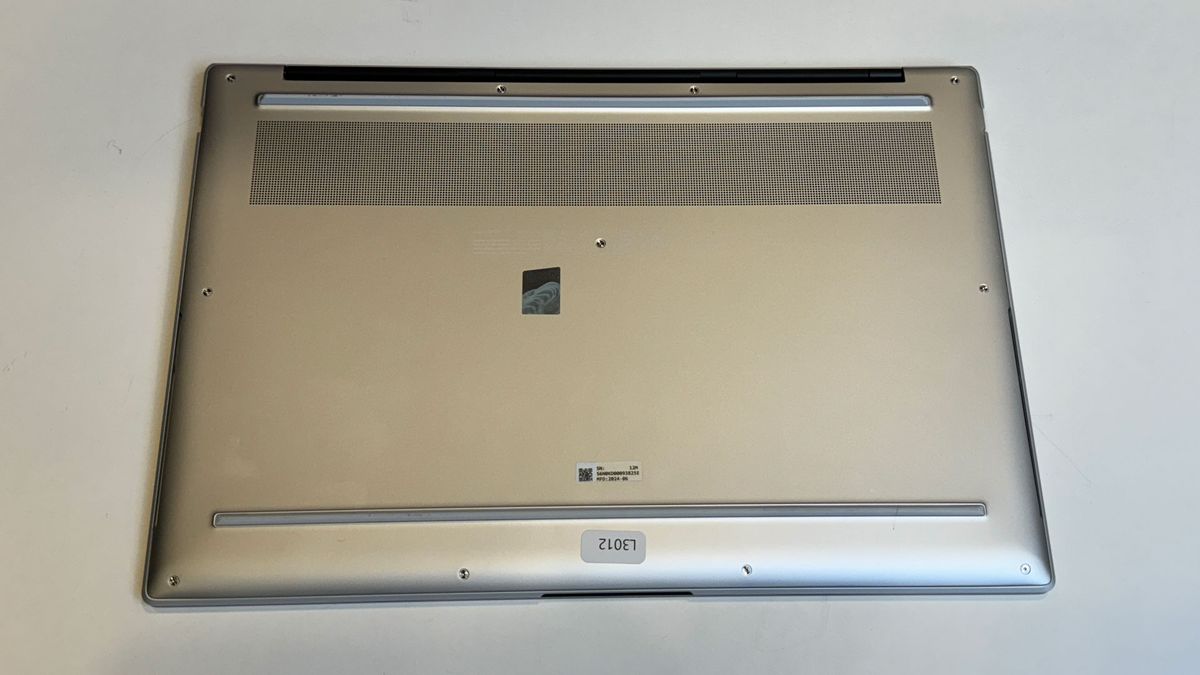 Asus Zenbook S16