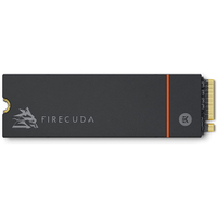 Seagate FireCuda 530 2TB Internal Solid State Drive | $299.99