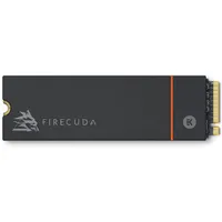 Seagate FireCuda 530 2TB Internal Solid State Drive | $299.99 $249.99 at Amazon
Save $50