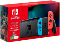 Nintendo Switch console | AU$469 AU$419