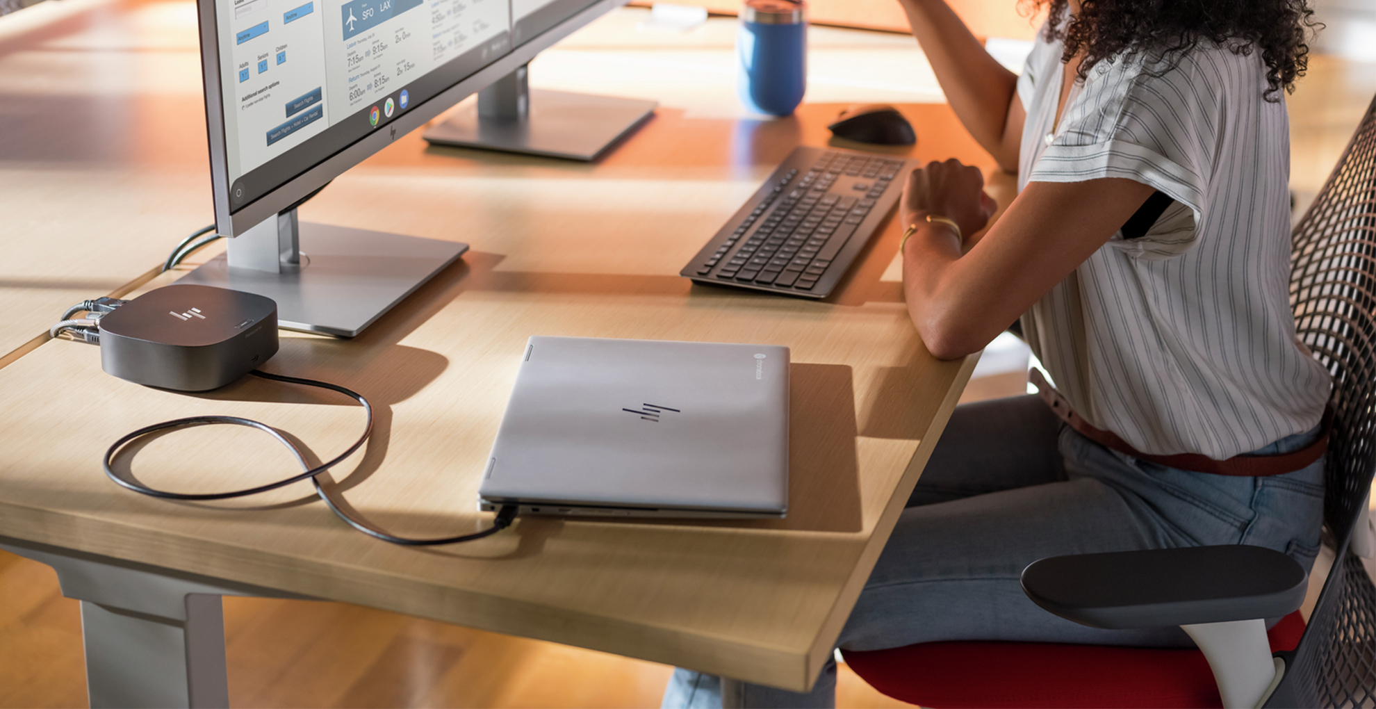 HP Elite C1030 Chromebook Enterprise