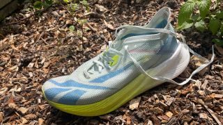 Reebok Floatride Energy X running shoes