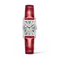 Longines Dolce Vita 21mm