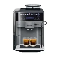 Siemens EQ.6 Plus S100 | 8999,- 5990,- hos ElkjøpSpar 3009 kroner: Siemens EQ.6 Plus S100 | 8999,- 5990,- hos ElkjøpSpar 3009 kroner: