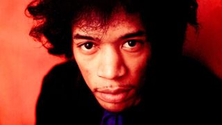 Jimi Hendrix