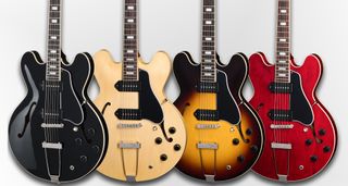 Gibson ES-330