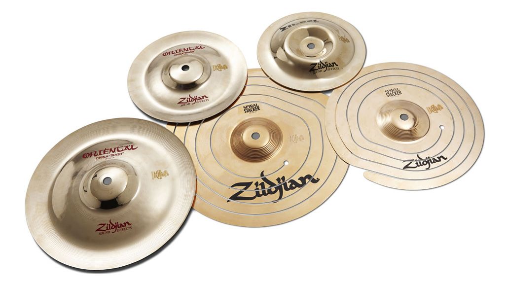 Zildjian FX