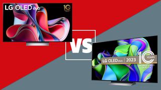 LG C3 vs C2: price