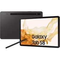 Samsung Galaxy Tab S8