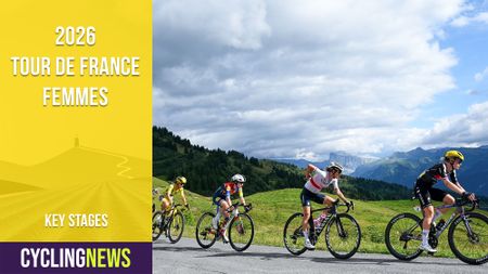 CHATEL LES PORTES DU SOLEIL, FRANCE - AUGUST 03: (L-R) Sarah Gigante of Australia and Team AG Insurance - Soudal, Pauline Ferrand-Prevot of France and Team Visma | Lease a Bike - Yellow Leader Jersey, Niamh Fisher-Black of New Zealand and Team Lidl - Trek, Katarzyna Niewiadoma of Poland and Team CANYON//SRAM zondacrypto and Demi Vollering of Netherlands and Team FDJ - SUEZ compete in the chase group climbing to the Col de Joux Plane (1688m) during the 4th Tour de France Femmes 2025, Stage 9 a 124.1km stage from Praz-sur-Arly to Chatel Les Portes du Soleilon 1298m / #UCIWWT / August 03, 2025 in Chatel Les Portes du Soleil, France. (Photo by Tim de Waele/Getty Images)