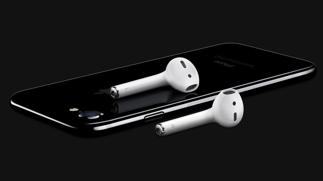 iPhone 7 headphone jack why did Apple drop it TechRadar