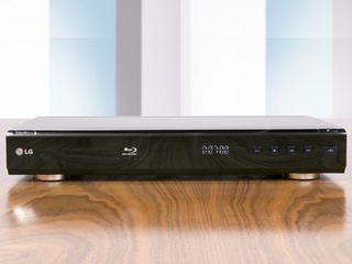 LG BD390