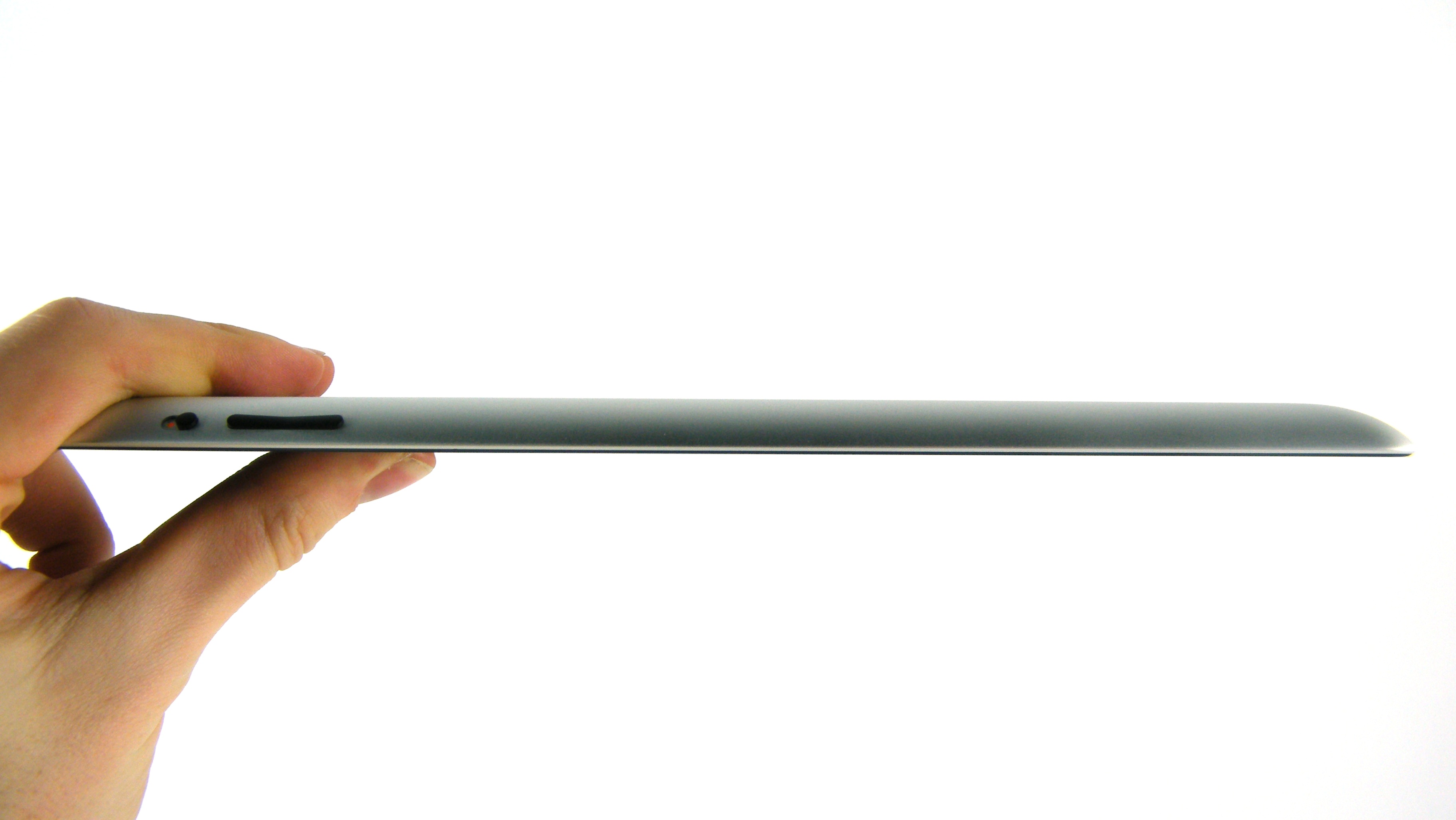 iPad 5 production to kick off in July-August?