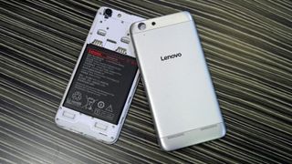 Lenovo K5 review
