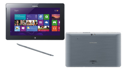 Samsung Ativ Tab review