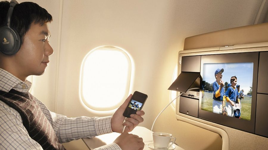 the-future-of-in-flight-entertainment-techradar