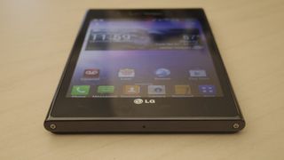 LG Intuition 4G LTE