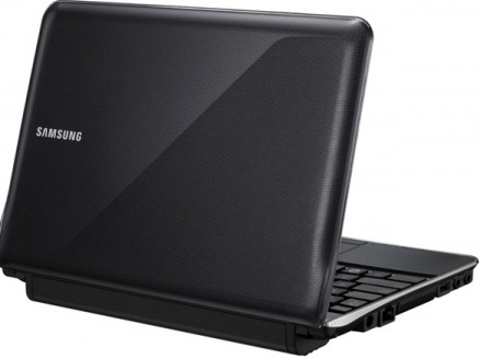 Samsung&#039;s new netbook range features better battery-life, faster processors and extra-tough new features for clumsy users!