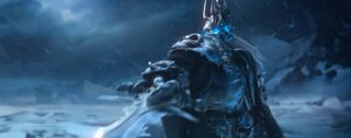 World of Warcraft Lich King