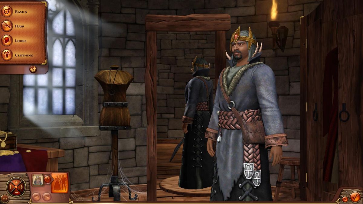 sims medieval game of thrones
